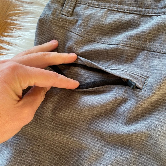 Men’s O’Neil Board Shorts - Picture 7 of 14